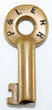 P&LE RR KEY