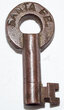 SANTA FE KEY