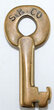 SP CO KEY