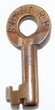 SR & RL RR KEY