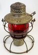 D&RGRR LANTERN