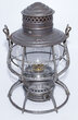 NYNH&HRR LANTERN