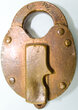 C&SRY LOCK