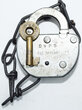 DWPS LOCK