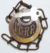 ICRR LOCK