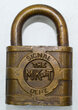 MK&T LOCK