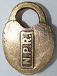 NPR LOCK