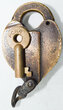 OCRR LOCK