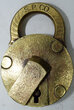 View lot 467 SP CO LOCK