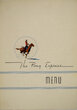 UNION PACIFIC MENU