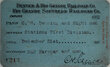 View lot 503 DENVER & RIO GRANDE/ RIO GRANDE SOUTHERN PASS