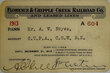 View lot 506 FLORENCE & CRIPPLE CREEK RR PASS