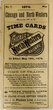View lot 524 CHICAGO & NORTH-WESTERN RY TIMETABLE
