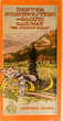 View lot 543 DENVER NORTHWESTERN & PACIFIC RY BROCHURE