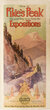 MANITOU & PIKES PEAK RAILROAD BROCHURE