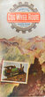 MANITOU & PIKES PEAK RAILROAD BROCHURE