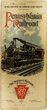 PENNSYLVANIA RAILROAD TIMETABLE