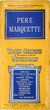 View lot 553 PERE MARQUETTE TIMETABLE