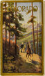 View lot 556 ROCK ISLAND LINES BOOKLET
