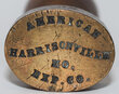 AMERICAN EXP CO SEAL – HARRISONVILLE, MO