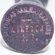 AMERICAN RAILWAY EXPRESS SEAL – KINSTON NC