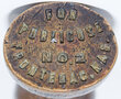 FOR PUBLIC USE NO. 2 FRONTENAC KAS SEAL