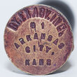 RY EX AGY INC #1 ARKANSAS CITY KANS SEAL