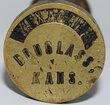 RY EX AGY INC DOUGLASS KANS SEAL