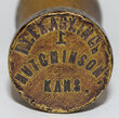 RY EX AGY INC 1 HUTCHISON KANS SEAL
