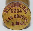 RY EX AGY INC 6234 LAS CRUCES NM SEAL