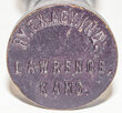 RY EX AGY INC LAWRENCE KANS SEAL