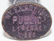 RY EX AGY INC PUBLIC LIBERAL KANS SEAL