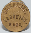 RY EX AGY INC SEDGWICK KANS SEAL