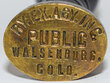 RY EX AGY INC PUBLIC WALSENBURG COLO SEAL