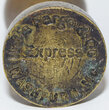 WELLS FARGO & CO EXPRESS WASHBURN MO SEAL