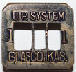UP SYSTEM GLASCO KAS DIE