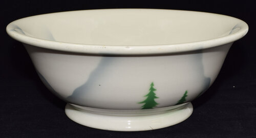 GN GLORY OF THE WEST MASTER SALAD BOWL