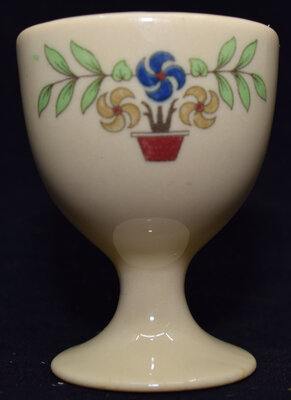 GN ORIENTAL EGG CUP