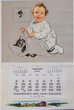 CHESAPEAKE & OHIO CALENDAR