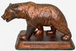 CM&STP RY DESK ORNAMENT
