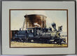 COLORADO & SOUTHERN PAINTING