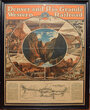 DENVER & RIO GRANDE WESTERN RR POSTER