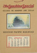 MISSOURI PACIFIC CALENDAR