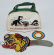 View lot 22 NORTHERN PACIFIC CHILD’S GIVEAWAYS