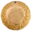 OREGON WASHINGTON RAILROAD & NAVIGATION MEDAL