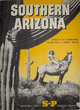 SOUTHERN PACIFIC POSTER