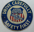 UNION PACIFIC SIGN