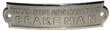 TEXAS MIDLAND RAILROAD BRAKEMAN