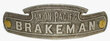 UNION PACIFIC BRAKEMAN