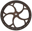 BRAKE WHEEL
